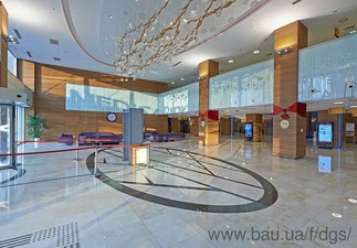 лікарня Medical Park &mdash; DGS madencilik